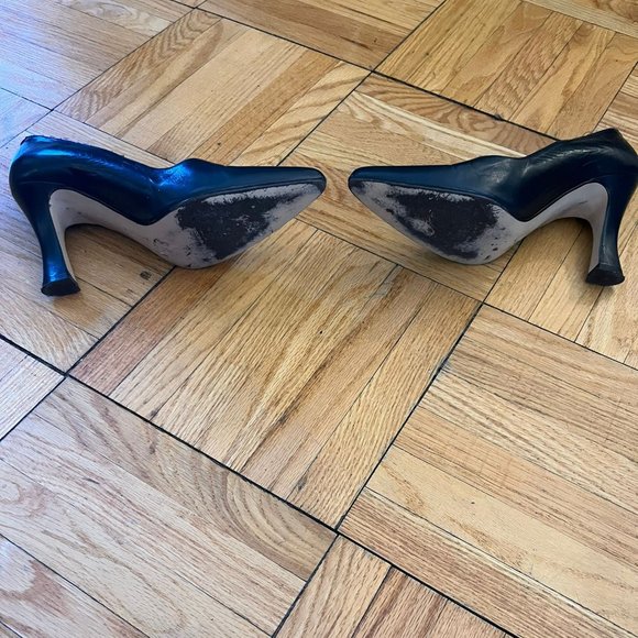 JAZZ Made in Spain Stilettos - Picture 4 of 10